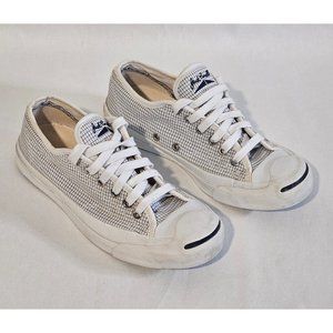 Jack Purcell Converse Unisex Lowtop Shoes - Men's 5/Women's 6.5
